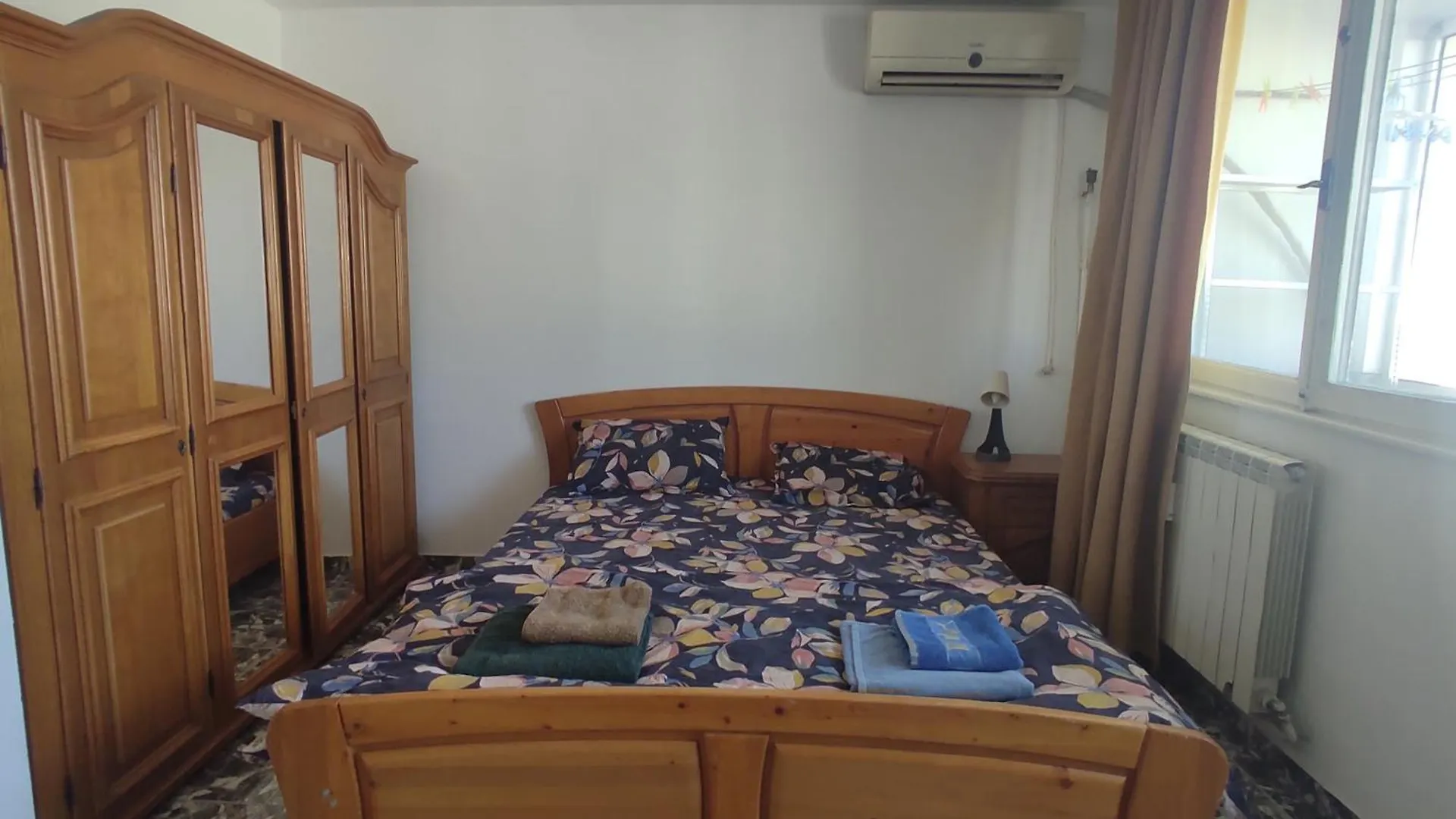 Apartament Central - Unirii - Timpuri Noi ブカレスト