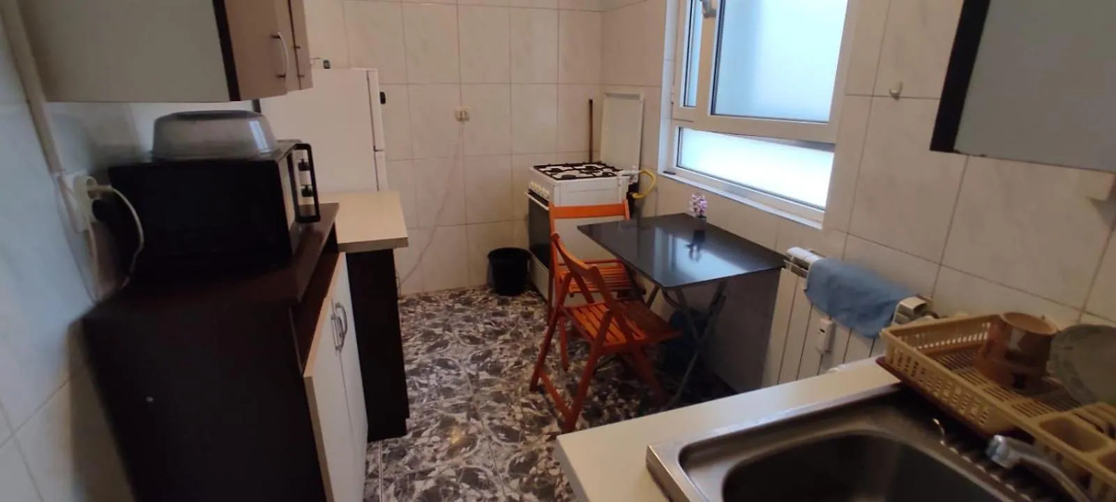 Apartament Central - Unirii - Timpuri Noi 부쿠레슈티 0*,