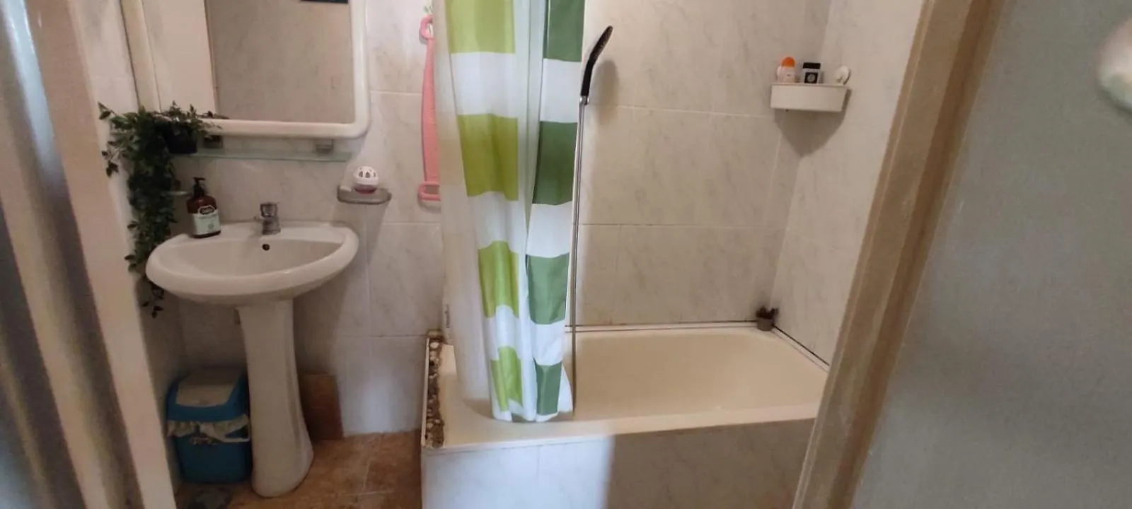 Apartament Central - Unirii - Timpuri Noi 부쿠레슈티 아파트