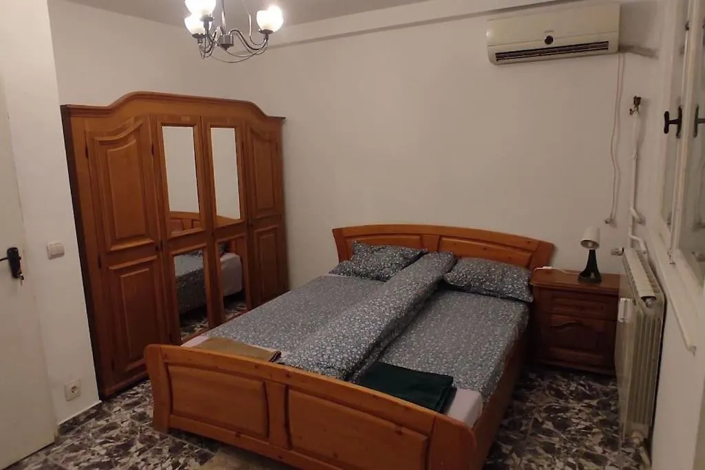 Apartament Central - Unirii - Timpuri Noi 부쿠레슈티