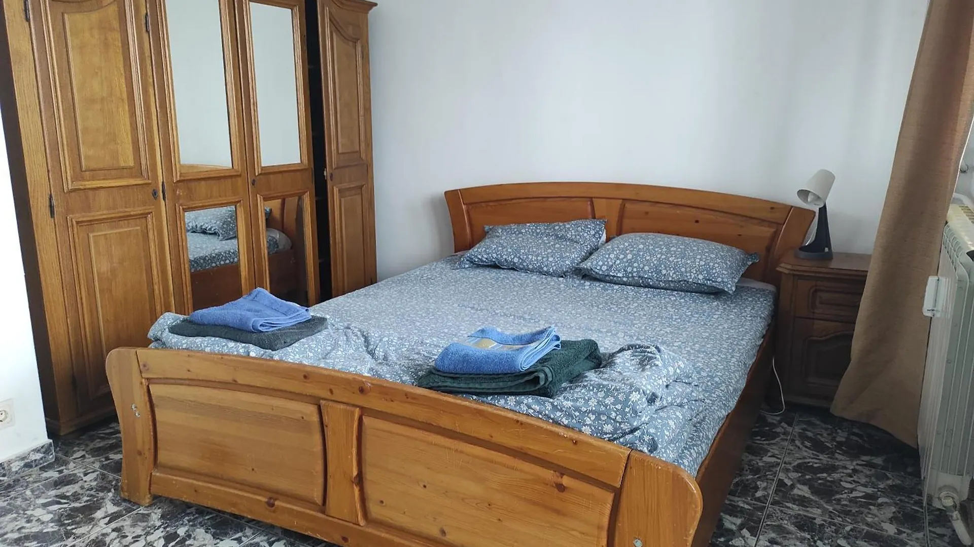 아파트 Apartament Central - Unirii - Timpuri Noi 부쿠레슈티